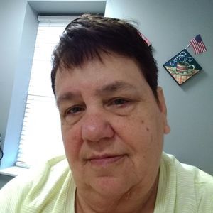 Meet your Posher, Vicky